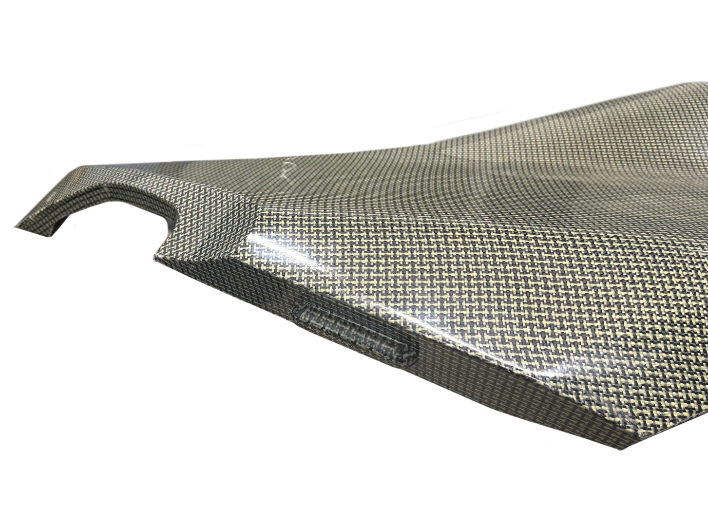 Rear Fender Right thumbnail 4